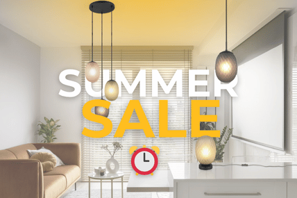 SUMMER SALE – 12 % kedvezmény