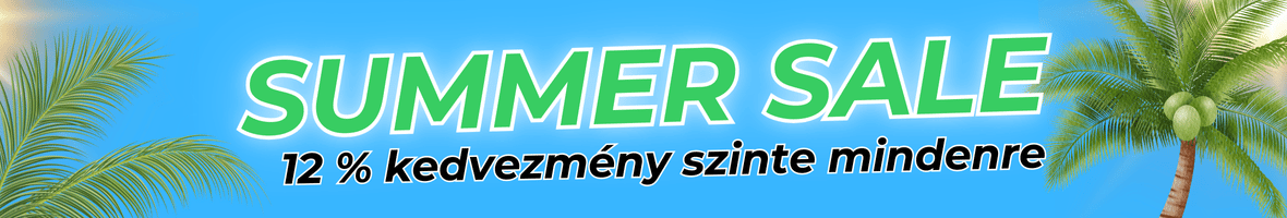Summer Sale