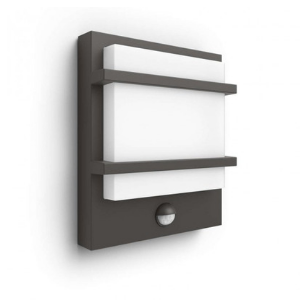 exterierove svetlo s cidlem