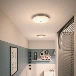 koupelnove svetlo s cidlem