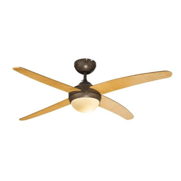 Ventilátorok fényforrással