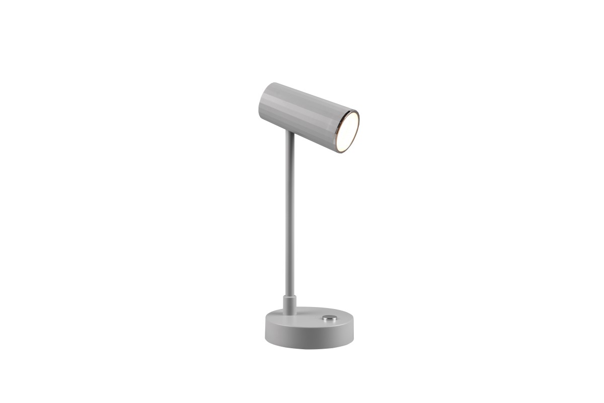 Trio R52661111 LED asztali lámpa Lenny
