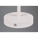 Trio TR59151131 LED asztali lámpa JEFF integrált LED forrás | 150lm | 3000K