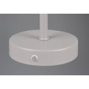 Trio TR59151177 LED asztali lámpa JEFF integrált LED forrás | 150lm | 3000K