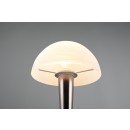 Trio TR59561120 LED asztali lámpa CANARIA E14 | 470lm | 3000K