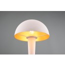 Trio TR59561131 LED asztali lámpa CANARIA E14 | 470lm | 3000K