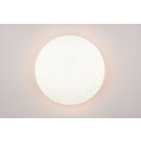 Trio TR64311101 LED mennyezetre szerelhető lámpa VEGA integrált LED forrás | 1900lm | 3000K
