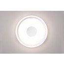 Trio TR64361106 LED mennyezetre szerelhető lámpa BUNDA integrált LED forrás | 2000lm | 4000K