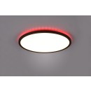 Trio TR64371932 LED mennyezetre szerelhető lámpa AUREO integrált LED forrás | 3600lm | 3000-6500K