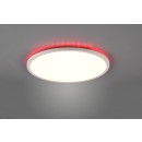 Trio TR64371931 LED mennyezetre szerelhető lámpa AUREO integrált LED forrás | 3600lm | 3000-6500K