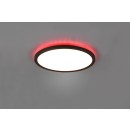 Trio TR64371132 LED mennyezetre szerelhető lámpa AUREO integrált LED forrás | 2200lm | 3000-6500K