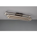 Trio TR64423132 LED mennyezetre szerelhető lámpa CORSO | 1x36W integrált LED forrás | 4600lm | 2700-6000K