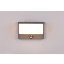 Trio T240969142 LED kültéri fali lámpa NESTOS integrált LED forrás | 1300lm | 3000K