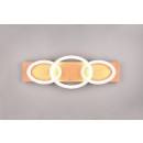 Trio T641110331 LED BARCA integrált LED forrás | 4700lm | 3000K