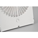 Trio TR044-01 asztali ventilátor Breezy
