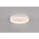 Trio T641310231 LED mennyezetre szerelhető lámpa DOHA integrált LED forrás | 3620lm | 2300+3000+4000K