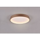Trio T641310265 LED mennyezetre szerelhető lámpa DOHA integrált LED forrás | 3260lm | 2300+3000+4000K