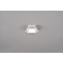 Trio T653410131 LED süllyeszthető lámpa NIMBUS integrált LED forrás | 450lm | 3000K