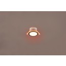 Trio T653610106 LED süllyeszthető lámpa ARGUS integrált LED forrás | 350lm | 3000K