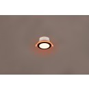Trio T653610132 LED süllyeszthető lámpa ARGUS integrált LED forrás | 350lm | 3000K