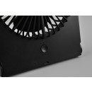 Trio TR044-02 asztali ventilátor Breezy
