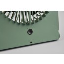 Trio TR044-49 asztali ventilátor Breezy