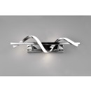 Trio TR22201106 LED fali lámpa Isabel integrált LED forrás | 950lm | 4000K