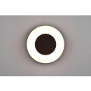 Trio TR24246132 LED kültéri fali lámpa Morena integrált LED forrás | 1500lm | 2300+3000+4000K