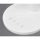 Trio TR52671101 LED asztali lámpa Sally integrált LED forrás | 830lm | 4000K