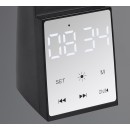 Trio TR52681102 LED asztali lámpa Linus integrált LED forrás | 135lm | 4000K