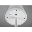 Trio TR54086131 LED asztali lámpa MARTINEZ integrált LED forrás | 250lm | 2700-6500K