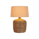 Lucide L105528173 asztali lámpa AMBALA  E27