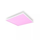 Philips Hue  8721103044532 LED mennyezetre szerelhető lámpa Surimu  | 60W integrált LED forrás | 4150lm | 2000-6500K | rgb - színes | fényerőszabályzó | fehér