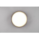 Trio TR64191102 LED mennyezetre szerelhető lámpa LOCARNO integrált LED forrás | 1160lm | 3000K