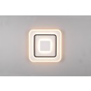 Trio TR64293131 LED mennyezetre szerelhető lámpa JORA integrált LED forrás | 5400lm | 2700-6000K