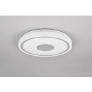 Trio TR64361106 LED mennyezetre szerelhető lámpa BUNDA integrált LED forrás | 2000lm | 4000K