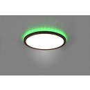 Trio TR64371132 LED mennyezetre szerelhető lámpa AUREO integrált LED forrás | 2200lm | 3000-6500K
