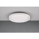 Trio TR64502131 LED mennyezetre szerelhető lámpa ROTONDA integrált LED forrás | 2600lm | 3000K