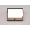 Trio T240969142 LED kültéri fali lámpa NESTOS integrált LED forrás | 1300lm | 3000K