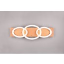 Trio T641110331 LED BARCA integrált LED forrás | 4700lm | 3000K