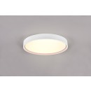 Trio T641310231 LED mennyezetre szerelhető lámpa DOHA integrált LED forrás | 3620lm | 2300+3000+4000K