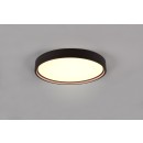 Trio T641310232 LED mennyezetre szerelhető lámpa DOHA integrált LED forrás | 3260lm | 2300+3000+4000K