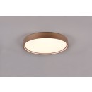 Trio T641310265 LED mennyezetre szerelhető lámpa DOHA integrált LED forrás | 3260lm | 2300+3000+4000K