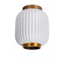 Lucide 13135/01/31 mennyezetre szerelhető lámpa - fehér, porcelán, szabályozható