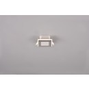 Trio T653410106 LED süllyeszthető lámpa NIMBUS integrált LED forrás | 450lm | 3000K