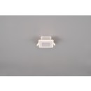 Trio T653410131 LED süllyeszthető lámpa NIMBUS integrált LED forrás | 450lm | 3000K