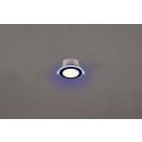 Trio T653610132 LED süllyeszthető lámpa ARGUS integrált LED forrás | 350lm | 3000K