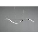 Trio TR32201106 LED mennyezeti függőlámpa Isabel integrált LED forrás | 3000lm | 4000K