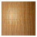Lucide 03129/42/30 mennyezetre szerelhető lámpa  Magius 1x40W | E27 - rattan, szabályozható
