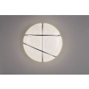 Trio TR62903001 LED mennyezetre szerelhető lámpa TIBOR integrált LED forrás | 1200lm | 4000K